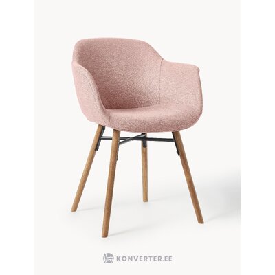 Atzveltnes krēsls (fidži)