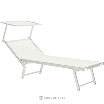 Atpūtas krēsls krusts (bizzotto)