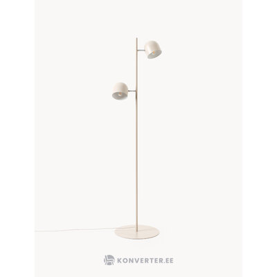 Grīdas lampa (almo) (veselā, vesela)