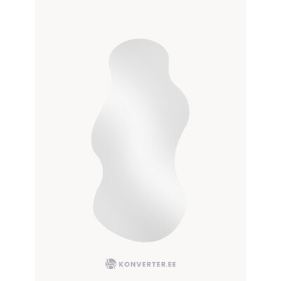 Sienas spogulis Palermo (house nordic) (vesels, kastīte)