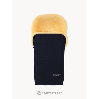 Bērnu ratiņu sildošā soma putzi (hofbrucker)