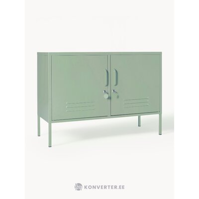 Kaps zemākajā punktā (sinepju pagatavošana)