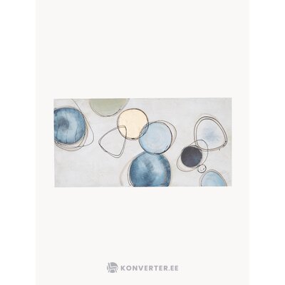 Sienas attēla ērtības (malerifabrikken)