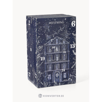 Адвент-календарь (вествинг)