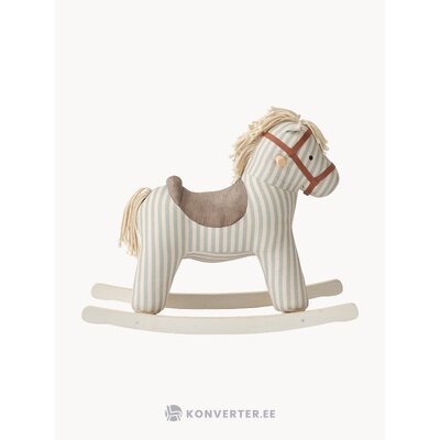 Šūpuļzirgs Aiden (bērnu koncepcija)