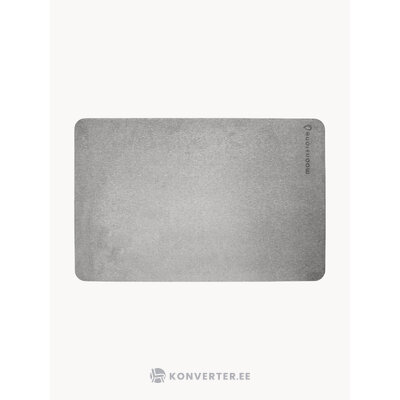 Vannas istabas paklājiņš luna (mēnessakmens) 60x40