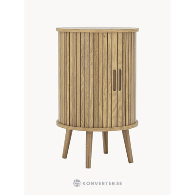 Brūns skapis salento (bloomingville)