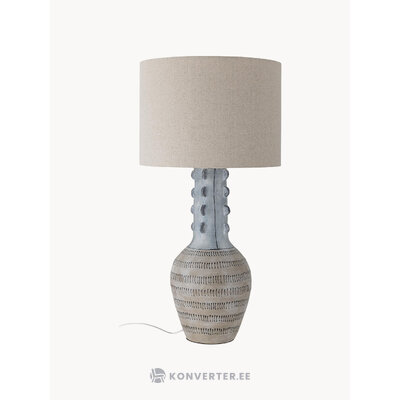 Stāvlampa gadiela (blūmingvila)