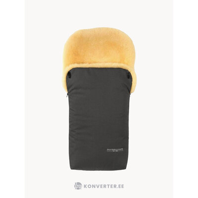 Bērnu ratiņu sildošā soma putzi (hofbrucker)