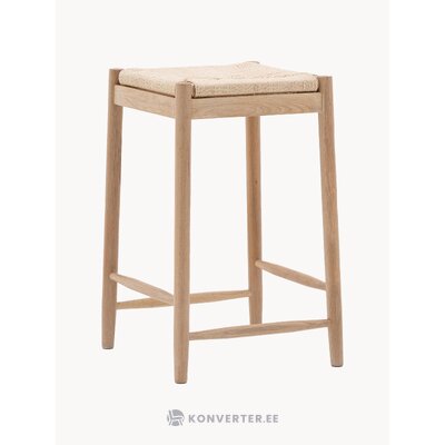 Masīvkoka krēsls Eton (gallery direct)