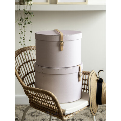 Storage box rut (bigso box of)