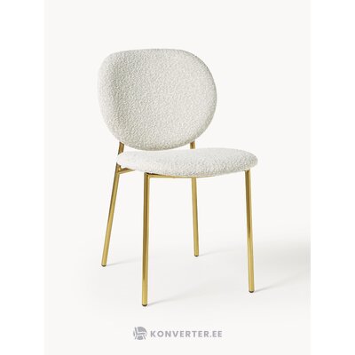 Mīkstais krēsls (ulrica) (vesels, kastē)