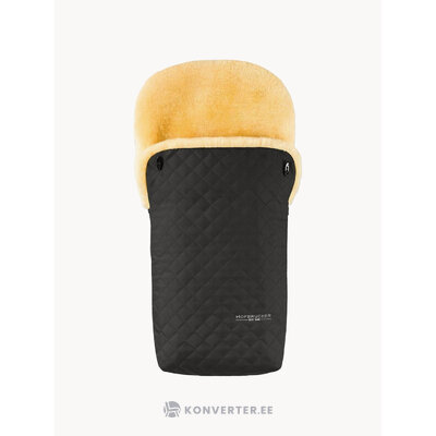 Kärusoojakott Putzi (Hofbrucker)