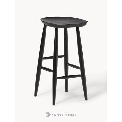 Bāra krēsls Nino (ww) ar skaistuma trūkumiem.