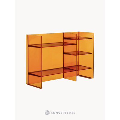 Riiul Sound-Rack (Kartell)