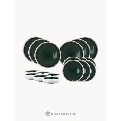 Aterinsetti 18 osaa, happi (björn)