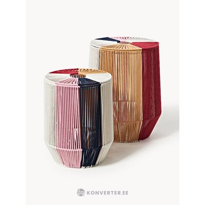 Pyykkikori 2 kpl (gabe)