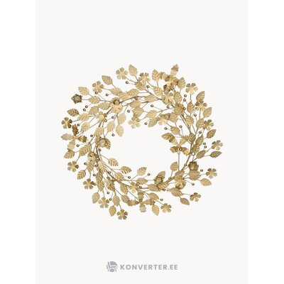 Koristeellinen seppele Maria (HD-kokoelma)