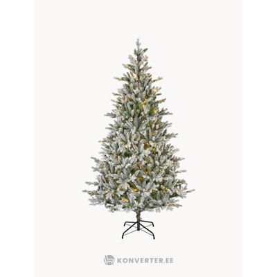 Led-keinotekoinen kuusi allison (kaemingk)