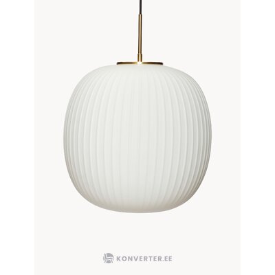 Serene-riippuvalaisin (hybsch) kauneusvirheillä.