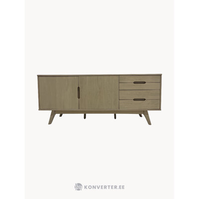 Matala kaappi Marte (AC-suunnittelu)