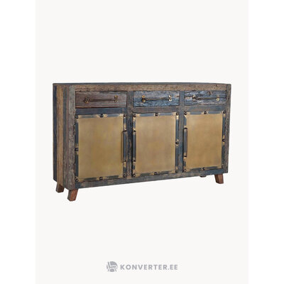 Design-lipasto, massiivipuinen, marlein (giner y colomer)