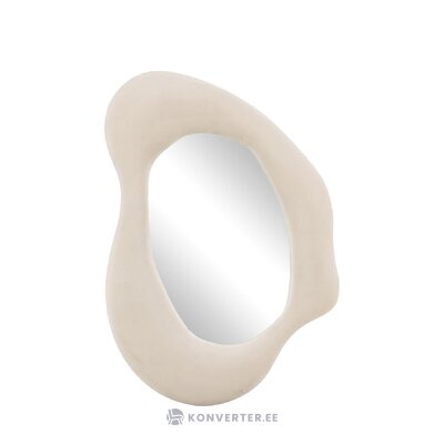 Peili Louisville (venture design) 49x70, jossa kosmeettisia virheitä.