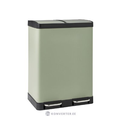 Roskakori (rafa) kosmeettisella vialla