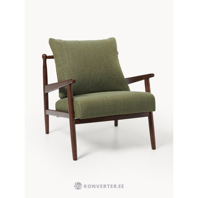 Roheline Tugitool (Mikkel)