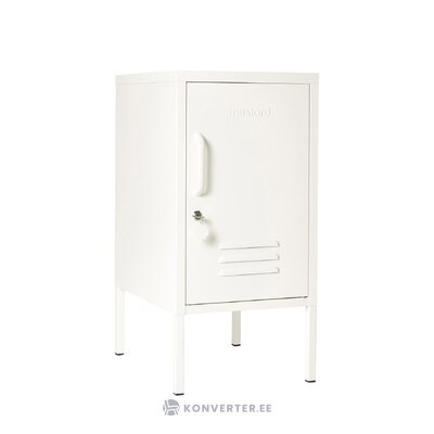 Öökap Metall The Shorty (Mustard Made)