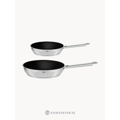 Frying pan 2 pcs pureelements (rösle)