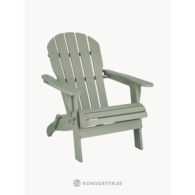 Täispuit Kokkupandav Aiatool Filadelfia (Bizzotto)