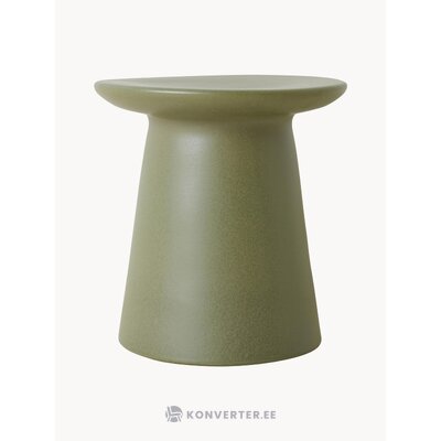 Ümmargune Diivanilaud Dustan (Hkliving)