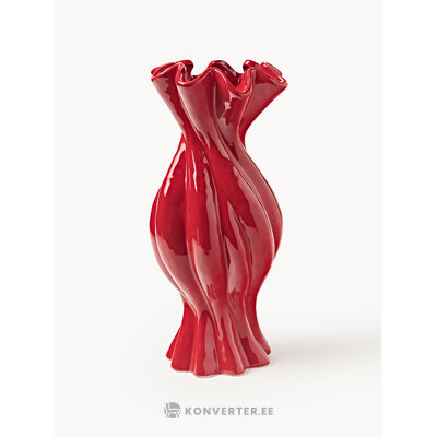 Red vase (sweety)