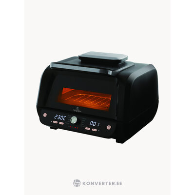 Õhugrill Blackrose (Berlinger Haus)