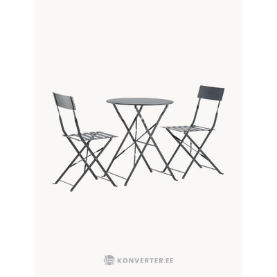 Aia Mööblikomplekt 3-Osaline Marseille (Venture Design)