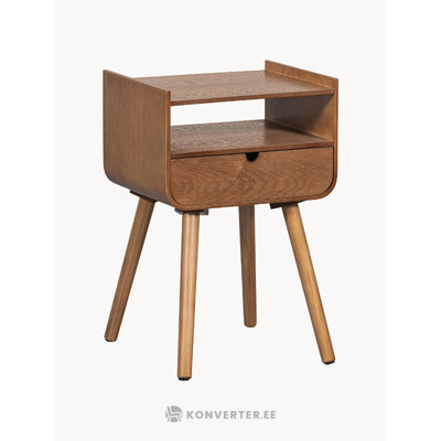 Pruun Öökapp Nils (Woood)