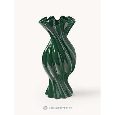 Green vase (sweety)