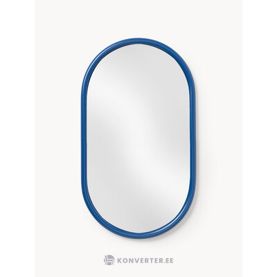 Oval wall mirror (blake)