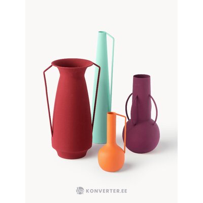 Dekoratiivvaaside Komplekt 4-Osaline Roman (Polspotten)