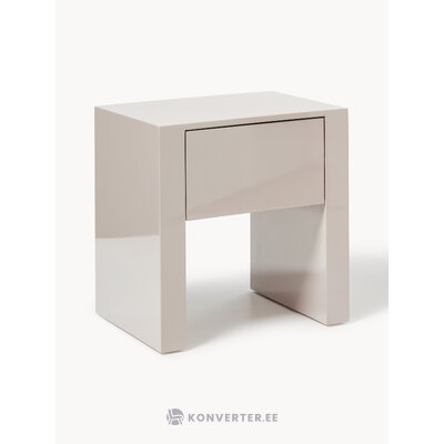 Disain Öökapp (Liv)