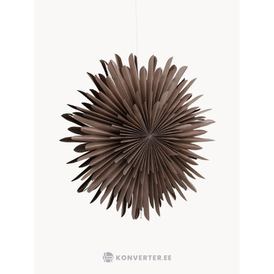 LED Jõulutäht Sälen (Venture Design)