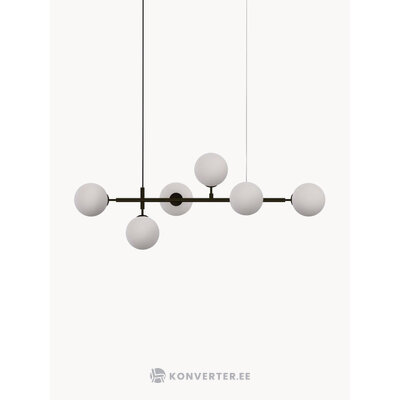 LED Rippvalgusti Alisa (Light Prestige)