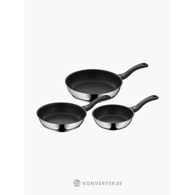 Frying pan set 3-piece devil (wmf)