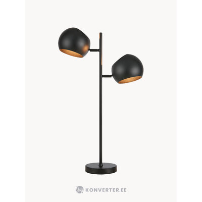 Must Laualamp Edgar (Markslöjd)