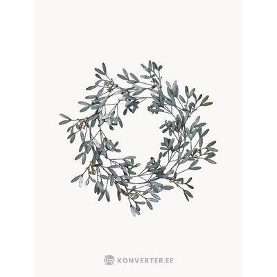 Jõulupärg Mistlia (Lene Bjerre)