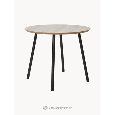 Round coffee table Aalst (house nordic)