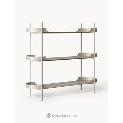 Light beige shelf (hive)
