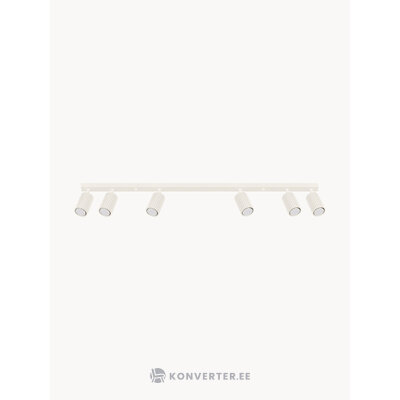 Valge Laevalgusti Gleam (Sollux)