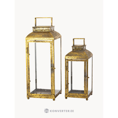 Lantern 2 pcs art-pol (art-pol)